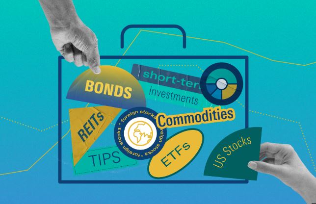 Creating a Diversified Investment Portfolio: Key Principles