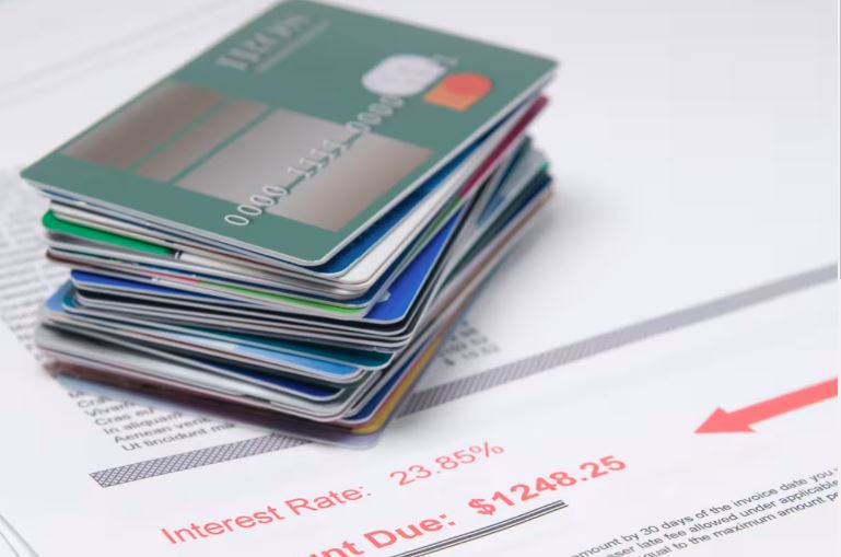 Managing Debt: Strategies for Paying Off Loans and Credit Cards