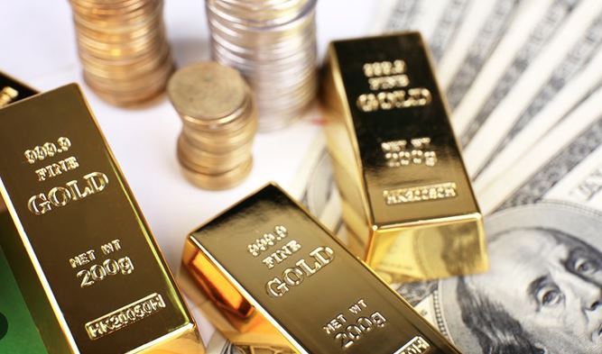 How to Invest in Commodities and Precious Metals