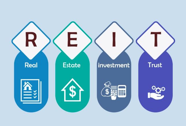 How to Use Real Estate Investment Trusts (REITs)